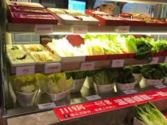 -川锅一号火锅(睢宁店)