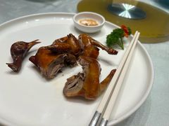 -绿岛国际酒店·海鲜酒楼(八七路店)