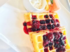 -Geneva日内瓦餐厅(西郊宝成花苑店)