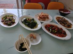 -星奇缘·海鲜餐厅(东山美食地标店)