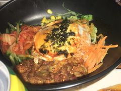 -优壹佳·延边朝鲜族料理(中山北路店)