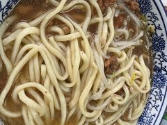 -小四川麻辣面馆(新联草街店)