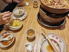 -夜椒瑶·广西大排档(八卦岭店)