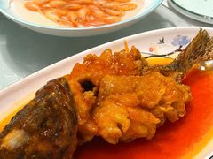 松鼠桂鱼-双东酒店(东关街店)
