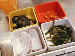 -大头叔烤鸡爪·朝鲜族烤串(天池路店)