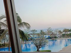 -深圳大梅沙京基洲际度假酒店