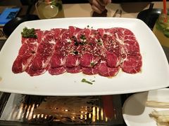 -新石器烤肉(无锡万象城店)