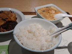 -老乡鸡(定远大润发店)