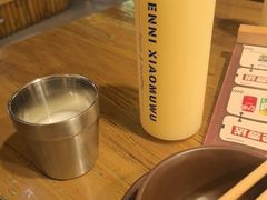 -恩你小木屋·韩式料理(假日广场店)