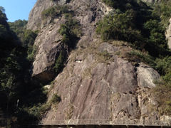 iphone_upload_pic-浙东大峡谷风景区