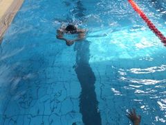 -悦健身游泳健身馆(宋家庄店)