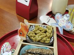 -中卫御苑福膳·养生局(圆明园店)