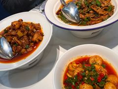 -兰湘子·湘菜小炒(盛龙广场店)
