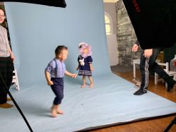 -小鬼当佳儿童摄影(回龙观店)