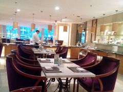 大堂-上海建国宾馆-葵园餐厅