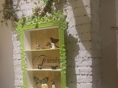 -秀儿家の小确幸融合西餐厅(万达店)
