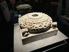 -大同市博物馆