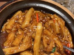 -啫火啫啫煲·顺德干蒸(西乡天虹店)