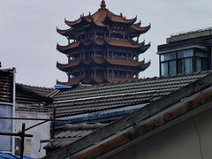 -黄鹤楼