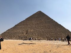 -吉萨金字塔群