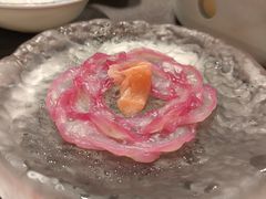 -肆月河豚·新淮扬(金融街店)
