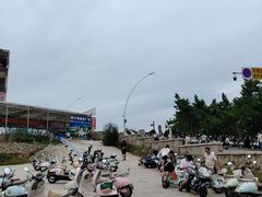 -养马岛旅游度假区