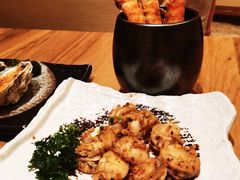 -山之川·日式料理(瀚海海尚店)