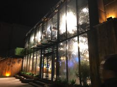 -马氏老外婆餐厅(魏县店)