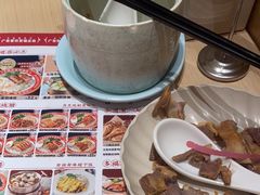 -多喝汤·粤式茶餐(太和金铂店)