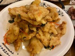 -毛毛熏肉•东北菜老字号(大安街店)
