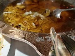 -雲蜀龙阁·金牌水煮鱼(方庄店)