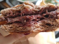 -李小老烧饼(常营民族家园店)