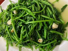 -万家海鲜饭店