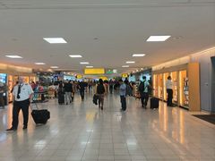 -约翰·菲茨杰拉德·肯尼迪国际机场