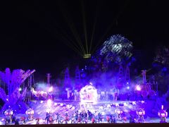 -横店影视城梦幻谷园区