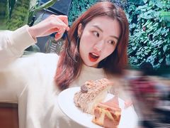 -Peet's Coffee皮爷咖啡(德基店)