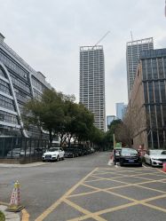 -南京市儿童医院(河西院区)