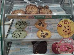 -赛百味SUBWAY(建六宜安广场店)