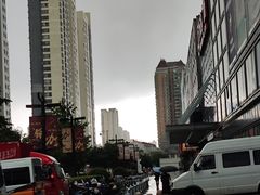 -万达广场(无锡滨湖店)