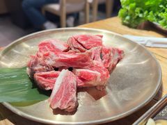 -汉拿山(北京上地华联店)