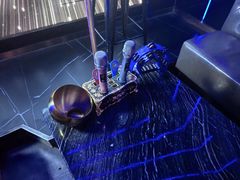 -唱吧麦颂KTV·派对(东坝店)