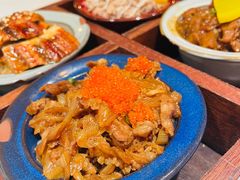 -火山屋台(新街口店)