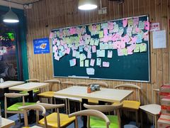 -内蒙焖面大盆骨餐馆(山大路店)