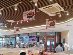 -西贝(武汉群星城店)