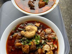 -蒋家肠旺面馆老店(合群路店)