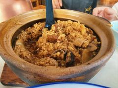 -小吊梨汤·北京菜(香山店)