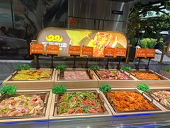 -欢乐牧场主题自助料理(T12店)