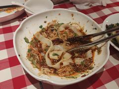 -西贝(虹口龙之梦店)