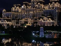 -花果园湿地公园