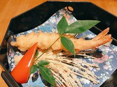 -水濑·日料放题(天河店)